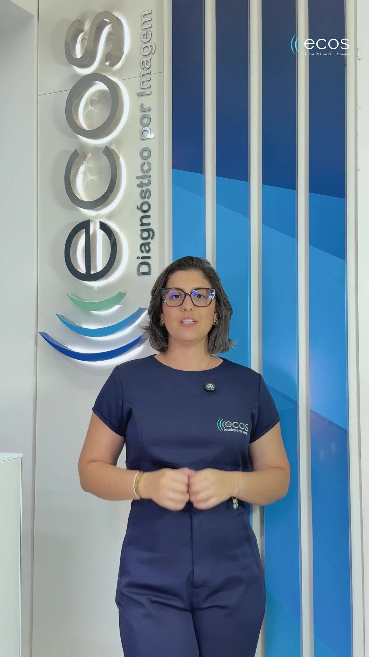 Muitas pessoas acabam deixando o exame para quando o desconforto já apareceu.
Mas a verdade é que vários problemas de saúde começam em silêncio, o que torna a prevenção ainda mais importante.

A ultrassom pode ajudar a identificar alterações antes que elas evoluam, trazendo mais segurança, tranquilidade e cuidado para a sua rotina.

Na ECOS, você encontra estrutura moderna, agilidade e atendimento humanizado para cuidar da sua saúde com confiança.

📲 Agende seu exame.

📍 Av. Presidente Vargas, 1069 – Centro, Dracena/SP
☎️ (18) 3821-3806 | (18) 3821-3807
📱 WhatsApp: (18) 99691-8134