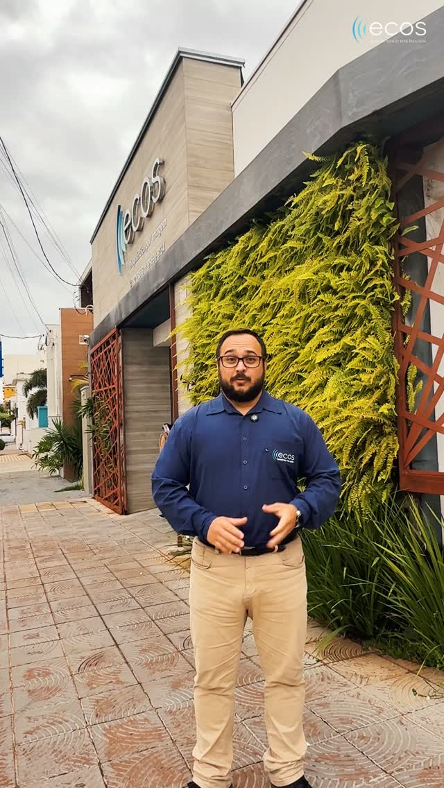 Você já conhece a Ecos Diagnóstico por Imagem?

Aqui, você encontra um ambiente acolhedor, atendimento humanizado e tecnologia para cuidar da sua saúde com qualidade e segurança.

Se ainda não conhece nossa estrutura, este é o convite perfeito: venha nos fazer uma visita e descubra por que tantos pacientes confiam na Ecos para a realização de seus exames de imagem.

💙 Cuidar da sua saúde começa com um diagnóstico de confiança.

📍 Av. Presidente Vargas, 1069 – Centro | Dracena/SP 
☎️ (18) 3821-3806 | (18) 3821-3807 
📱 WhatsApp: (18) 99691-8134

#Clínicaecos #DiagnósticoPorImagem #Saúde #Examesdeimagem