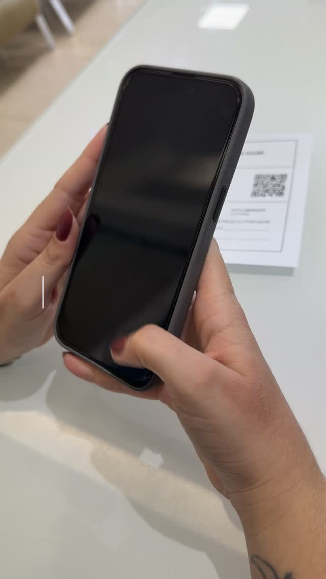 Seus exames na palma da mão, onde você estiver. 

Na ECOS, depois de realizar seu exame, você pode acessar seus laudos e imagens diretamente pelo celular, de forma rápida e segura.

É simples: aponte a câmera para o QR Code, informe seu CPF e sua data de nascimento e pronto. Seus resultados ficam disponíveis para você consultar quando precisar.

E o melhor: seu médico também pode acessar as informações de forma imediata, facilitando o acompanhamento do seu atendimento.

Mais praticidade para você. Mais agilidade para quem cuida da sua saúde.

📍 Av. Presidente Vargas, 1069 – Centro, Dracena/SP
☎️ (18) 3821-3806 | (18) 3821-3807
📱 WhatsApp: (18) 99691-8134

#clínicaecos #dracena #examesdeimagem #diagnósticoporimagem