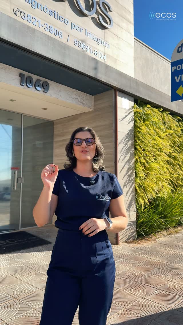 A ECOS atende beneficiários da Mutuária Dracenense para a realização de exames de imagem.
Para facilitar seu atendimento, envie uma foto do pedido médico pelo WhatsApp. Nossa equipe verificará a disponibilidade do exame, a cobertura do convênio, os documentos necessários e a necessidade de autorização prévia.

📲 Fale conosco antes de comparecer à clínica e receba todas as orientações.
ECOS onde o cuidado começa pela imagem. 💙

📍 Av. Presidente Vargas, 1069 — Centro, Dracena/SP
☎️ (18) 3821-3806 | (18) 3821-3807
📱 WhatsApp: (18) 99691-8134