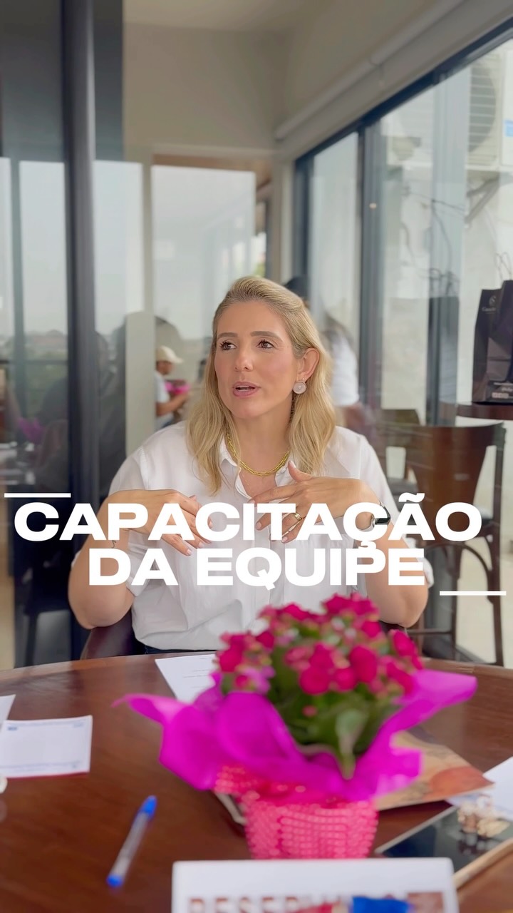 Neste sábado, tivemos um café da manhã especial com capacitação e treinamento da equipe ECOS, reforçando nosso compromisso em oferecer um atendimento cada vez mais humanizado, acolhedor e de qualidade aos nossos pacientes. 🩺✨

Seguimos aprendendo e evoluindo para cuidar cada vez melhor de você! 💙